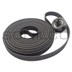 Picture of C7770-60014 Carriage Belt 42" B0 Size And Pulley for HP DesignJet 500 800